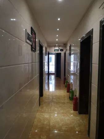 Bijie Bamboo Garden Hotel