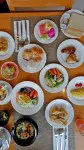 Sakura Park Hotel & Residence - breakfast