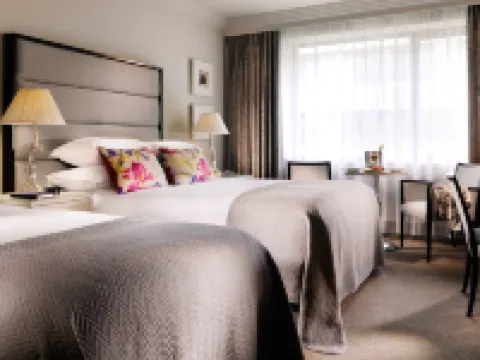 The Connacht Hotel Hotels in Galway