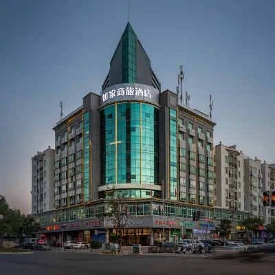 Homeinn · neo (Ganzhou Jingkaiqu Wanda Plaza) Hotels near Tongtian Grotto