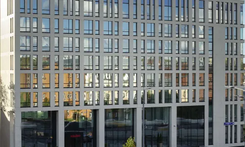 Movenpick Moskva Taganskaya Hotel