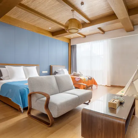Suxin Hotel