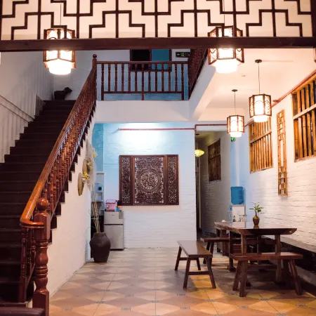 Linshe Inn