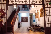 Linshe Inn