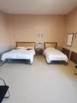 Nenjiang Heshunyuan Express Hotel Hotels in Nenjiang
