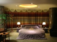 蚌埠大自然宾馆 - 标准大床房