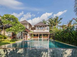 D'Djabu Villas Canggu