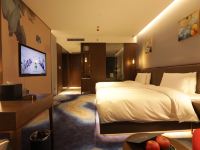 烟台星诺未来酒店 - 智慧品质双床房