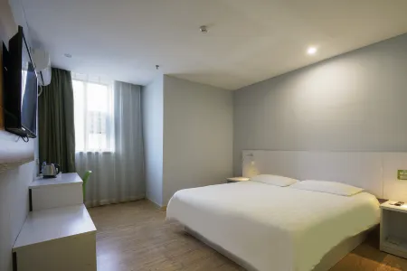 Homeinn neo (Gongbei Port Xiawan Night Market)