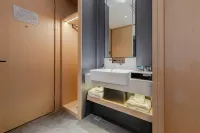 Le Tian Holiday Hotel