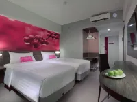 Yusra Inn Hotel Bekasi Hotels in Bekasi City