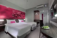Yusra Inn Hotel Bekasi Hôtels à : Rawalumbu
