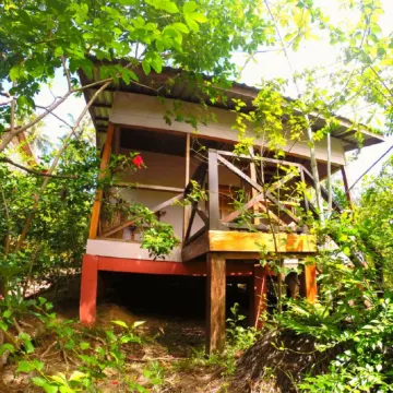 Jordanian Baity Apartment - Housity