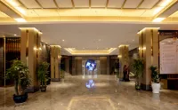 Yueyang Wanfulai Hotel Hotels in Yueyang County
