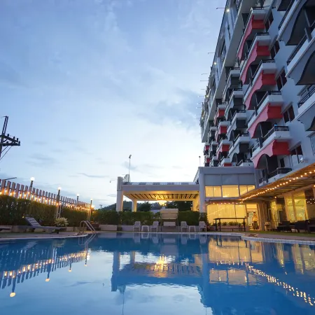 Bcp Hotel