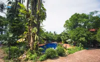 Legend Kep Resort