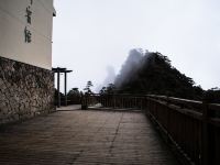 三清山女神宾馆 - 酒店附近