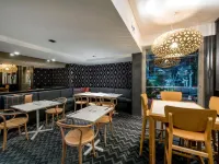 奧克斯珀斯飯店 雅根廣場附近的飯店