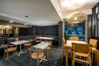 Oaks Perth Hotel Hotels in Northbridge