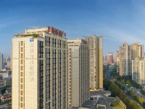 Sweetome Vacation Apartment (East Chongqing Railway Station Xinqiao Hospital)