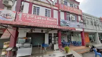Tyh Hotel Hotels near Pakjang Lee Mentarang Perlis