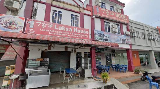 Tyh Hotel Kuala Perlis Updated 2021 Price Reviews Trip Com