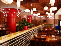 GreenTree Inn ShanDong WeiFang LinQu ZhanQian Road LuChuan Business Hotel Hotels in Linqu