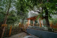 Guilin Zizhou Panorama Resort - Romantische