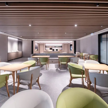 JI Hotel (Jiaxing Shanshan Impression Plaza)