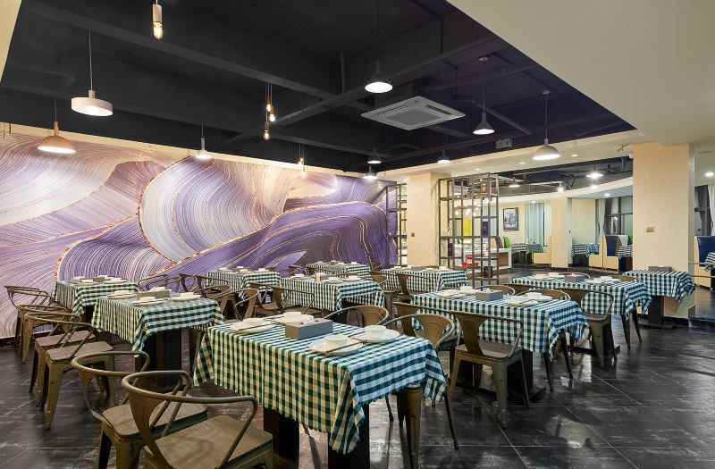 Yike Hotel (Guangzhou Baiyun International Airport) photo 4