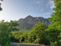 登封三皇寨半山隐宿别墅 - 五室二厅套房