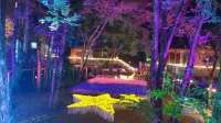 Lakeside Resort Hotels in Jian'ou