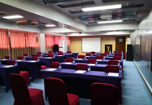 4. 시티 조인 호텔..