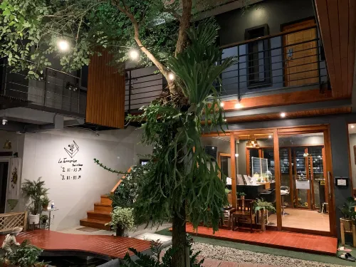 清萊水晶球床和睡眠飯店 清萊住宿飯店