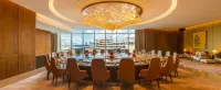 Grand Metropark Hotel Nantong - breakfast