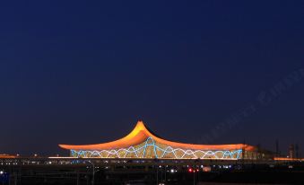 Zhuoman Hotel (Kunming Changshui Airport Dabanqiao)