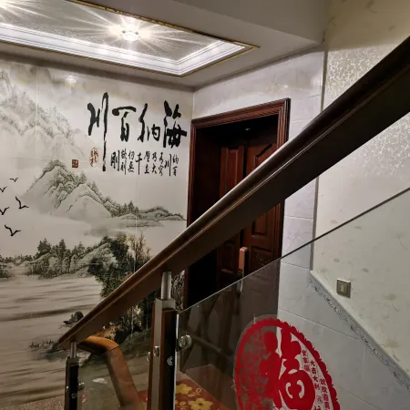 Foshan Yuejing Inn (Fengjian Water Township)