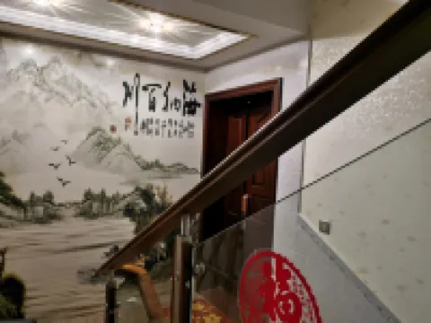 Foshan Yuejing Inn (Fengjian Water Township)