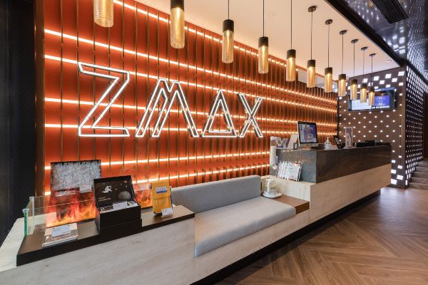 zmax hotels(深圳南山海上世界蛇口店)