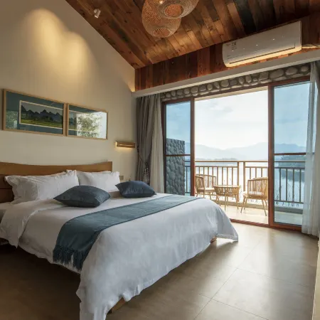 Xiang Ban Homestay