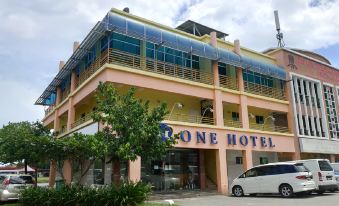 One Hotel Lintas Jaya