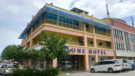 One Hotel Lintas Jaya