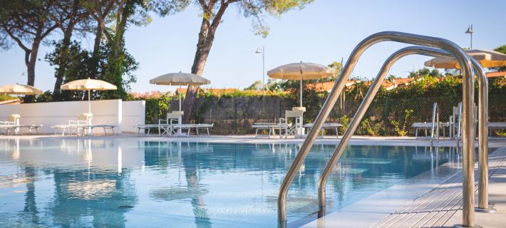 The Sense Experience Resort - Preferred Hotels & Resorts Hotels in Grosseto
