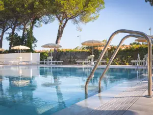 The Sense Experience Resort - Preferred Hotels & Resorts