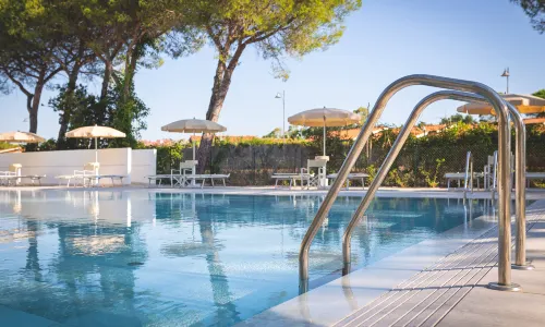 The Sense Experience Resort - Preferred Hotels & Resorts