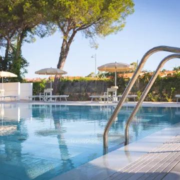 The Sense Experience Resort - Preferred Hotels & Resorts