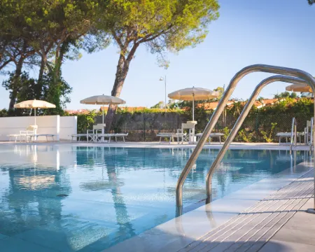 The Sense Experience Resort - Preferred Hotels & Resorts Hotel di Follonica