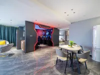 cang nan huo mao dianjin hotel - Esports