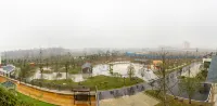 ヴィーナスリゾート(Venus Resort)リゾートホテル（宜都長江三峽九鳳谷観光地） - 絶景