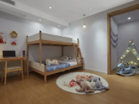 Tianqingshe Riverview Homestay (Phoenix Ancient City Lijiang Branch) โรงแรมในเฟิ่งหวง